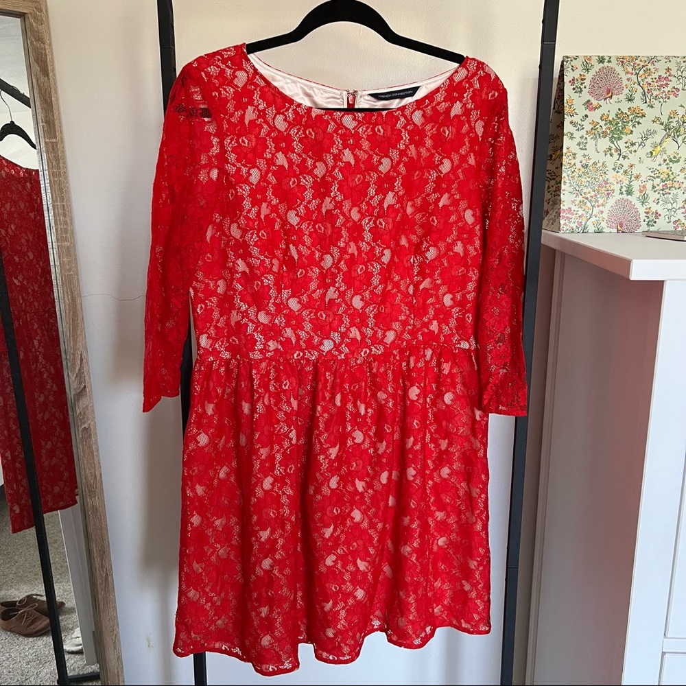 French Connection Dress